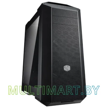 Корпус Cooler Master MCX-0005-KWN00 MasterCase 5 USB 3.0 ATX без БП